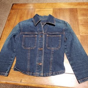 Sergio Valente women's jacket